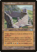 Ruines de Treva [Translocation]
