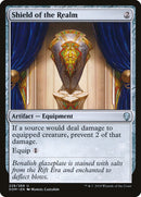 Bouclier du royaume [Dominaria]