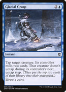 Emprise glaciaire [Renaissance de Zendikar]