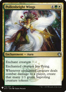 Alas radiantes de polen [Mystery Booster]