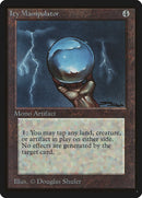 Manipulateur de glace [Édition Bêta]