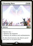 Nova purificatrice [Prerelease Promos de Core Set 2019]