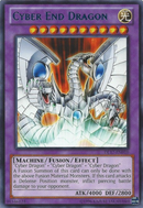 Dragón Cibernético Final (Azul) [DL17-EN010] Rara