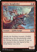 Cavalier gobelin [Magic 2015]