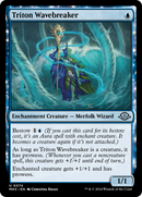 Brise-vague triton [Modern Horizons 3]