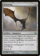 Ailpeau [Mirrodin assiégé]