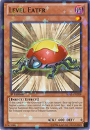 Dévoreur de Niveau [BP01-FR209] Starfoil Rare