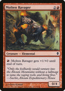 Asolador Ígneo [Zendikar]