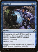 Renvoyer [Modern Masters 2015]