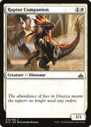 Compagnon de raptor [Rivals of Ixalan]