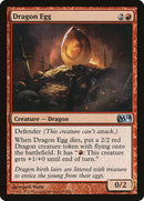 Huevo de dragón [Magic 2014]