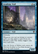 Mur de l'académie [Dominaria Uni]