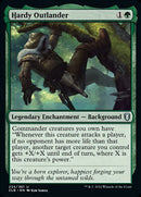 Vagabond endurant [Commander Legends : Battle for Baldur's Gate]