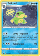 Politoed (032/196) [Espada y Escudo: Origen Perdido]