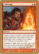 Recuperar (Peer Kroger) (SB) [World Championship Decks 2003]