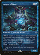 Augure de Bolas (FNM) [Promos La Guerre des Planeswalkers]