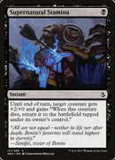 Endurance surnaturelle [Amonkhet]