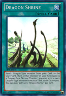 Sanctuaire du Dragon [SDBE-FR019] Super Rare