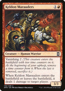 Saqueadores de Keldon [Eternal Masters]