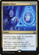 Rendre muet [Kit de guilde Allégeance de Ravnica]