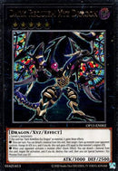 Dragon Xyz du Requiem Sombre [OP15-FR002] Ultimate Rare