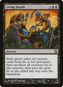 Mort vivante [Decks de duel : Phyrexia contre la Coalition]