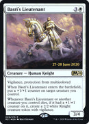 Lieutenante de Basri [Avant-première de l'édition de base 2021]