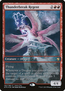 Régent de Coupeciel (Journée Jeux) [Promos Les Dragons de Tarkir]