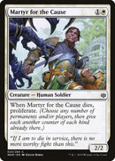 Martyre pour la Cause [Guerre des Planeswalkers]