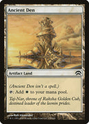 Ancien repaire [Planechase]