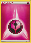 Énergie Fée (2/30) [XY: Kit du Dresseur - Nymphali]