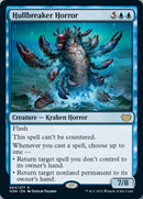 Horror Rompeolas [Innistrad: Voto Carmesí]