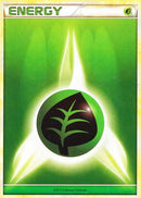 Énergie Plante (HGSS sans numéro - Style 2010) [Cartes de Ligue et de Championnat]