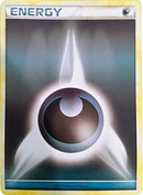 Énergie Obscurité (2007 Sans numéro D P Style) [Cartes Ligue & Championnat]