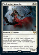 Vampiresa hospitalaria [Innistrad: Voto Escarlata]