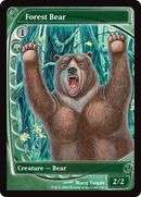 Ours des forêts (Vision lointaine) [Mystery Booster 2]