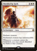 Protégé par la foi [Explorateurs d'Ixalan]