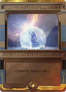 Contramagia (Invocación) [Invocaciones de Amonkhet]