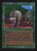 Lobos Madereros [Edición Coleccionista]
