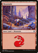 Montagne (263) [Le Trône d'Eldraine]