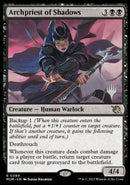 Archi-prêtre des ombres (Pack promo) [Promos de L'invasion des machines]