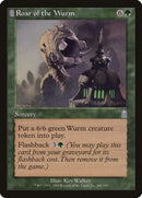 Rugido del Gólem [Odyssey]