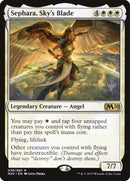 Sephara, Lame du ciel (Promo Pack) [Promos de l'édition de base 2020]