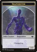Jeton Changeforme [Jetons Horizons du Modern]