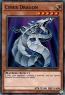 Cyber Dragón [OP11-EN013] Común