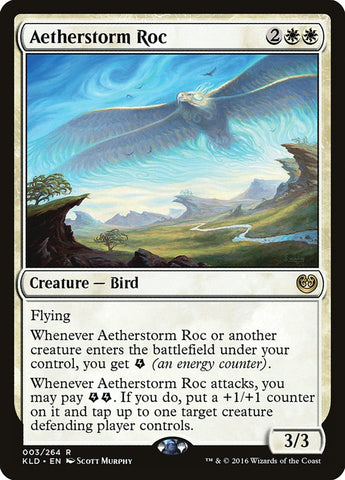 Tormenta de Éter [Kaladesh]