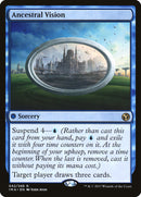 Vision ancestrale [Iconic Masters]