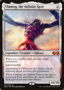Ulamog, the Tourbillon Infini [Ultimate Masters]