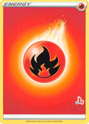 Energía Fuego (Sello Cinderace