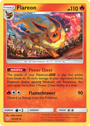 Pyroli (25/236) [Soleil et Lune : Éclipse Cosmique]